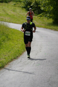 Impressionen 7. Oberlausitztrail