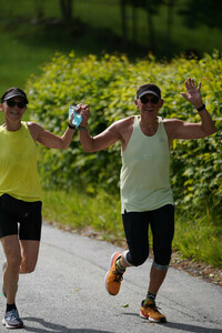 Impressionen 7. Oberlausitztrail