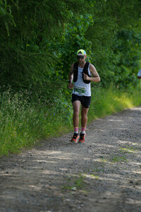 Impressionen 7. Oberlausitztrail