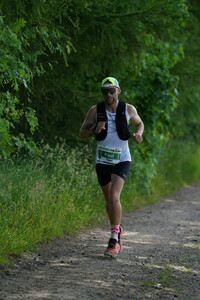 Impressionen 7. Oberlausitztrail