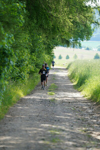 Impressionen 7. Oberlausitztrail