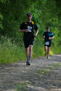 Impressionen 7. Oberlausitztrail