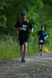 Impressionen 7. Oberlausitztrail