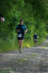 Impressionen 7. Oberlausitztrail