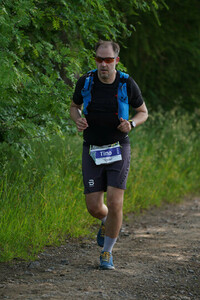 Impressionen 7. Oberlausitztrail