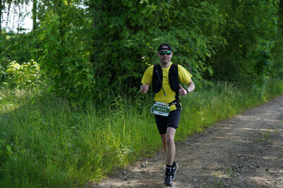 Impressionen 7. Oberlausitztrail