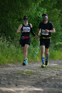 Impressionen 7. Oberlausitztrail