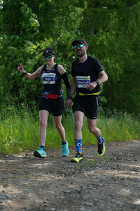 Impressionen 7. Oberlausitztrail