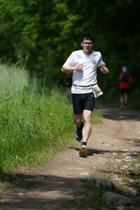 Impressionen 7. Oberlausitztrail