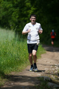 Impressionen 7. Oberlausitztrail