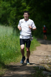 Impressionen 7. Oberlausitztrail