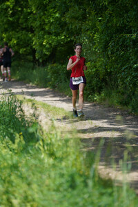 Impressionen 7. Oberlausitztrail