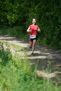 Impressionen 7. Oberlausitztrail