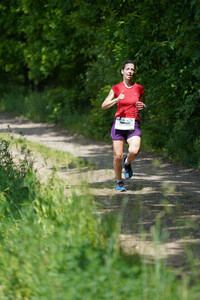 Impressionen 7. Oberlausitztrail