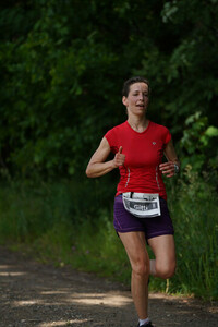 Impressionen 7. Oberlausitztrail