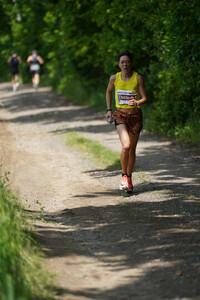 Impressionen 7. Oberlausitztrail