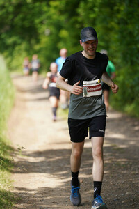 Impressionen 7. Oberlausitztrail
