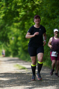 Impressionen 7. Oberlausitztrail