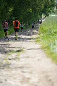 Impressionen 7. Oberlausitztrail