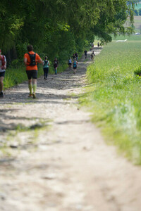Impressionen 7. Oberlausitztrail