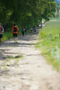 Impressionen 7. Oberlausitztrail