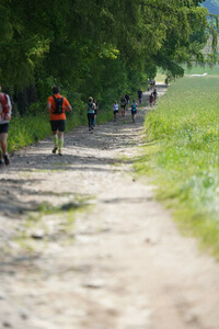 Impressionen 7. Oberlausitztrail