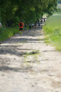 Impressionen 7. Oberlausitztrail