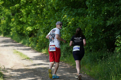 Impressionen 7. Oberlausitztrail