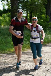 Impressionen 7. Oberlausitztrail