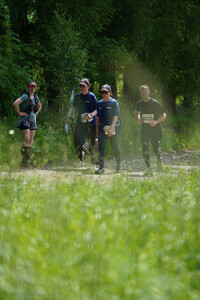 Impressionen 7. Oberlausitztrail