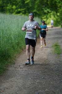 Impressionen 7. Oberlausitztrail