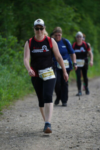 Impressionen 7. Oberlausitztrail