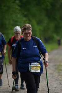 Impressionen 7. Oberlausitztrail