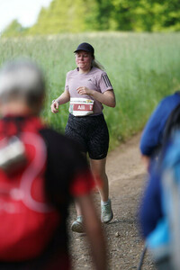 Impressionen 7. Oberlausitztrail