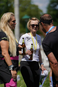 Impressionen 7. Oberlausitztrail