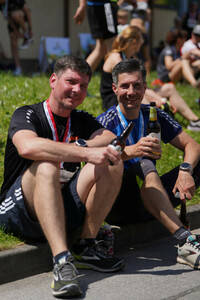 Impressionen 7. Oberlausitztrail