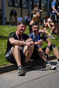 Impressionen 7. Oberlausitztrail