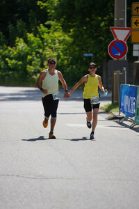 Impressionen 7. Oberlausitztrail