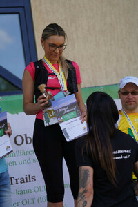 Impressionen 7. Oberlausitztrail