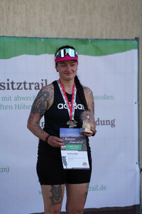 Impressionen 7. Oberlausitztrail