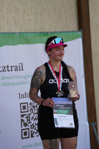 Impressionen 7. Oberlausitztrail
