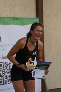 Impressionen 7. Oberlausitztrail