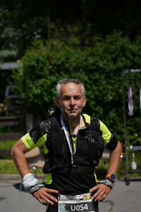 Impressionen 7. Oberlausitztrail