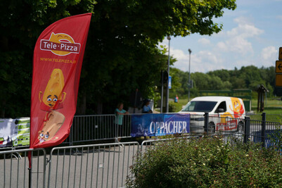 Impressionen 7. Oberlausitztrail