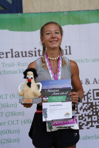 Impressionen 7. Oberlausitztrail