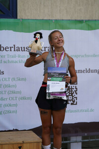 Impressionen 7. Oberlausitztrail