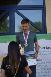 Impressionen 7. Oberlausitztrail