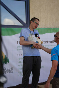 Impressionen 7. Oberlausitztrail