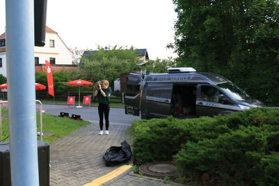 Impressionen 7. Oberlausitztrail (2/2)
