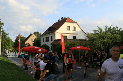 Impressionen 7. Oberlausitztrail (2/2)